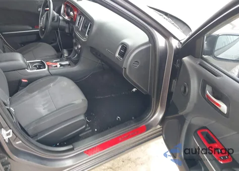 2019 Dodge Charger Sxt Rwd from USA, damaged, VIN 2C3CDXBG7KH580158